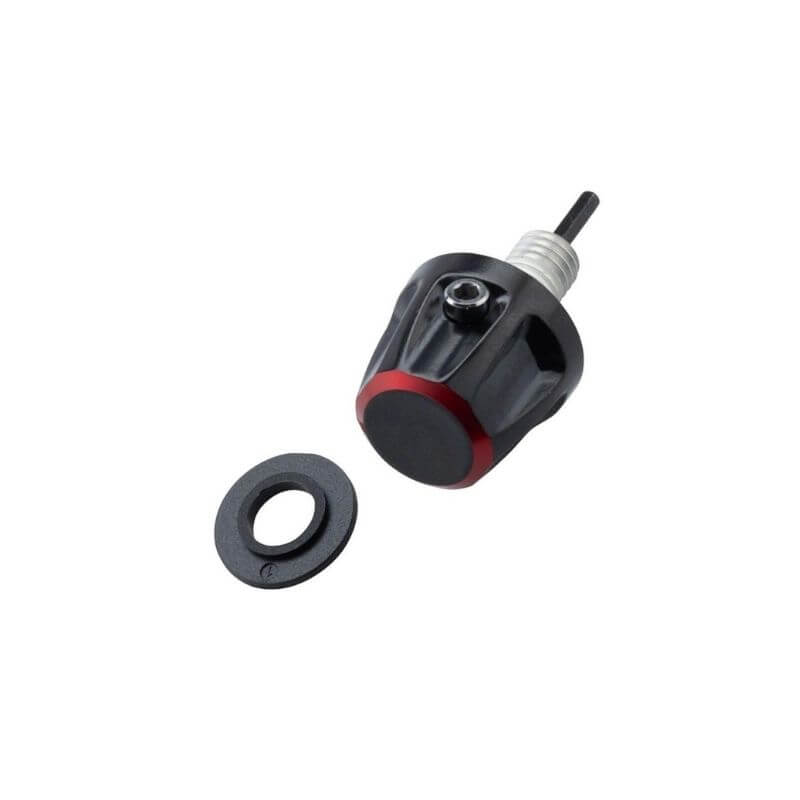 Rebound vijak ROCKSHOX Charger 2/2.1 C1