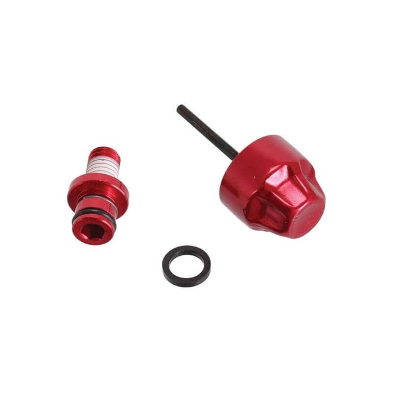 Rebound vijak ROCKSHOX Yari RC