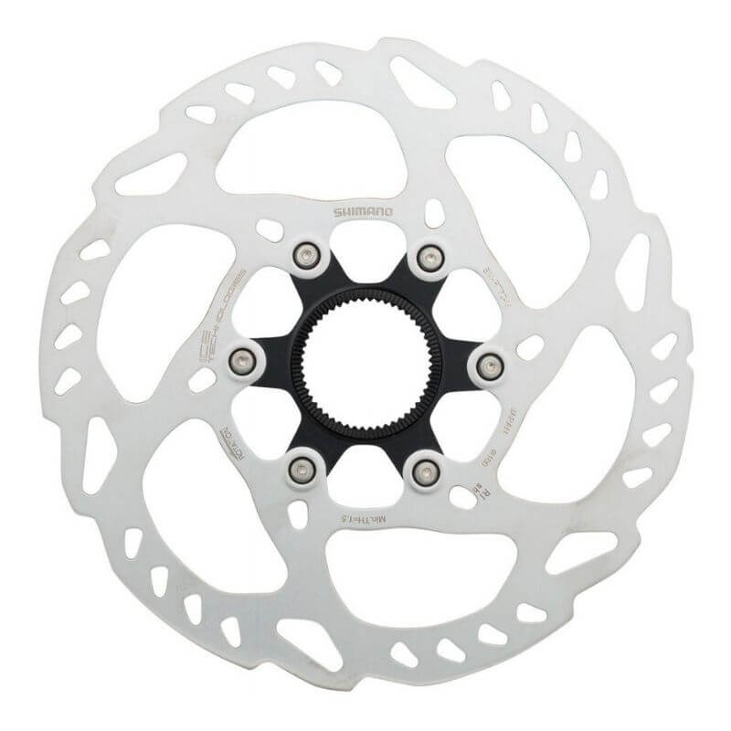 Rotor SHIMANO SLX SM-RT70 Centerlock External