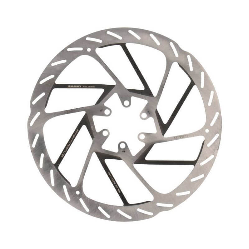 Rotor SRAM HS2 Round