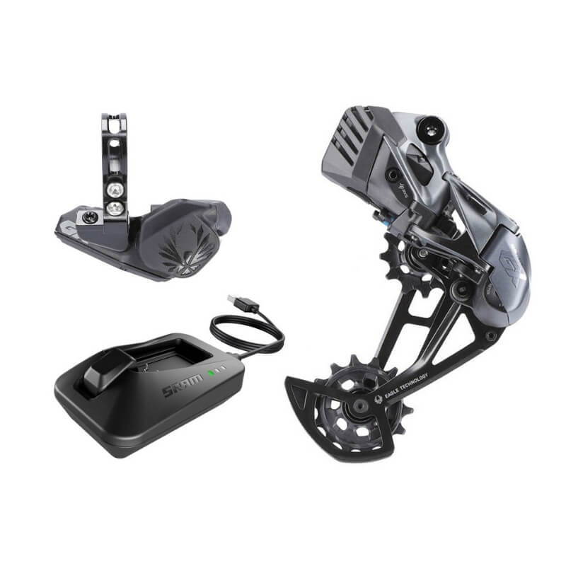 SRAM GX Eagle AXS Upgrade Kit