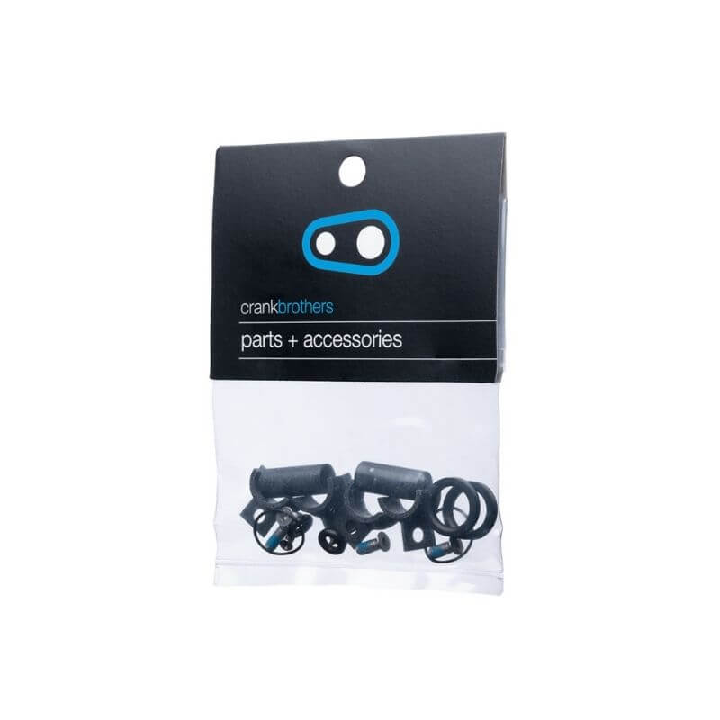Servisni set za pedala CRANK BROTHERS Stamp 7 - 11