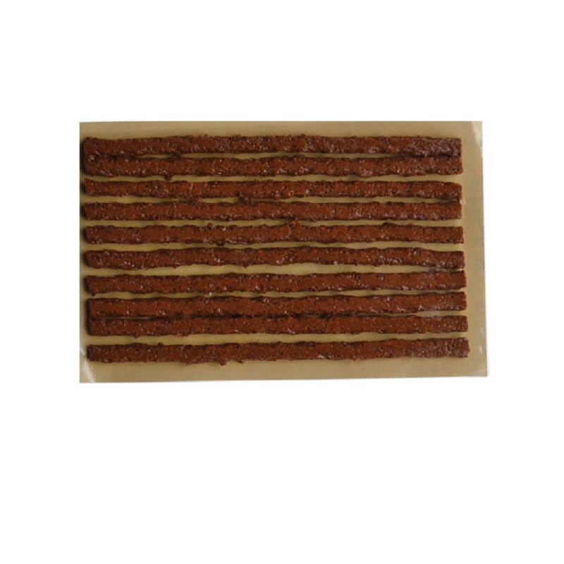 Set vstavkov/črvov za flikanje plaščev RYDER SLUG PLUG