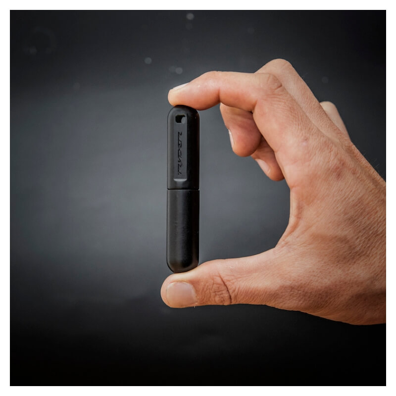 Set za flikanje plaščev RYDER SLUG PLUG Tubeless Repair kit