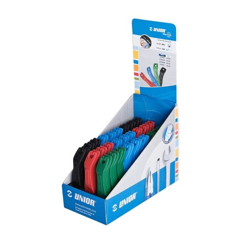 Snemalci plaščev UNIOR