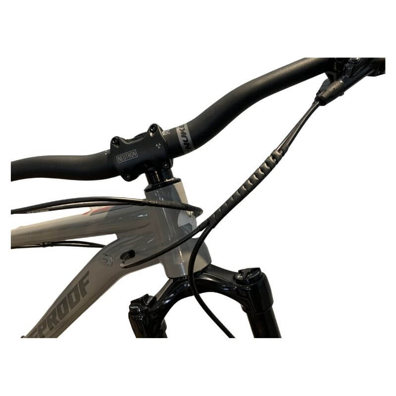 Spiralni trak za vezavo bovdna WHEELPRO