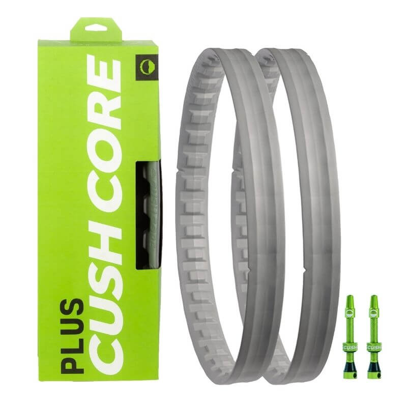 Tubeless insert CUSHCORE PRO 27.5 PLUS SET