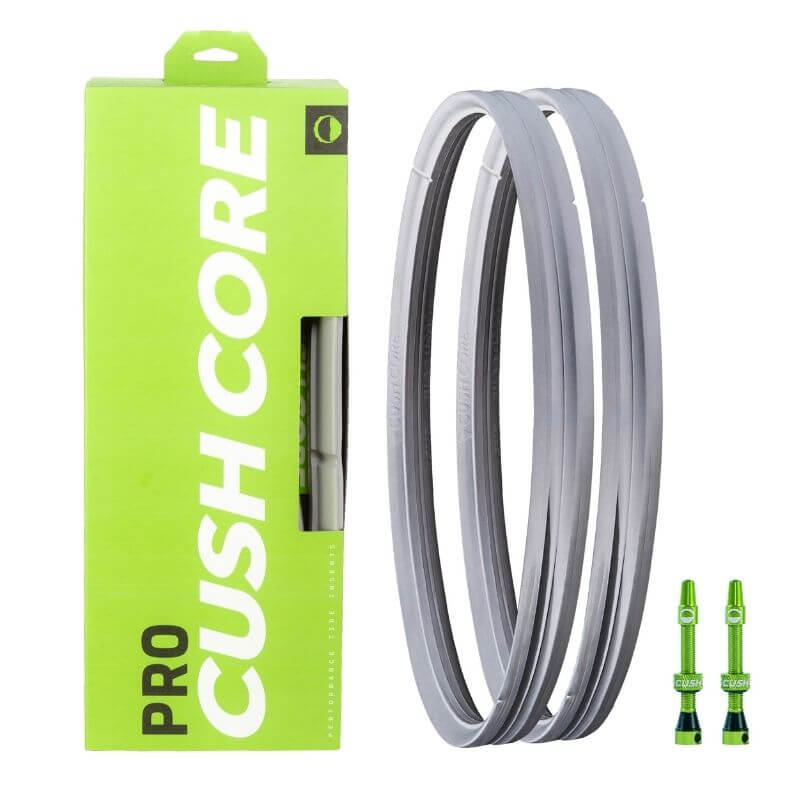 Tubeless insert CUSHCORE PRO 29 SET