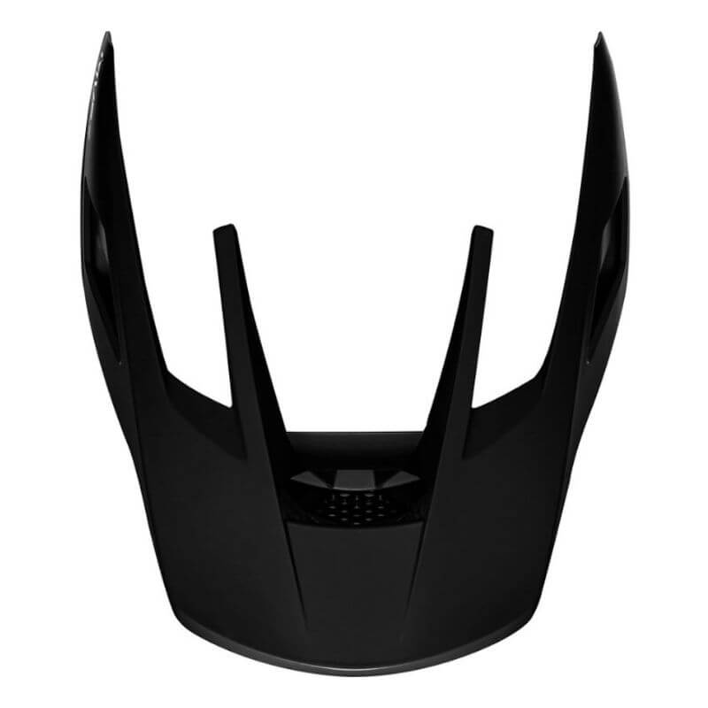 Vizir za čelado FOX RPC Matt Black