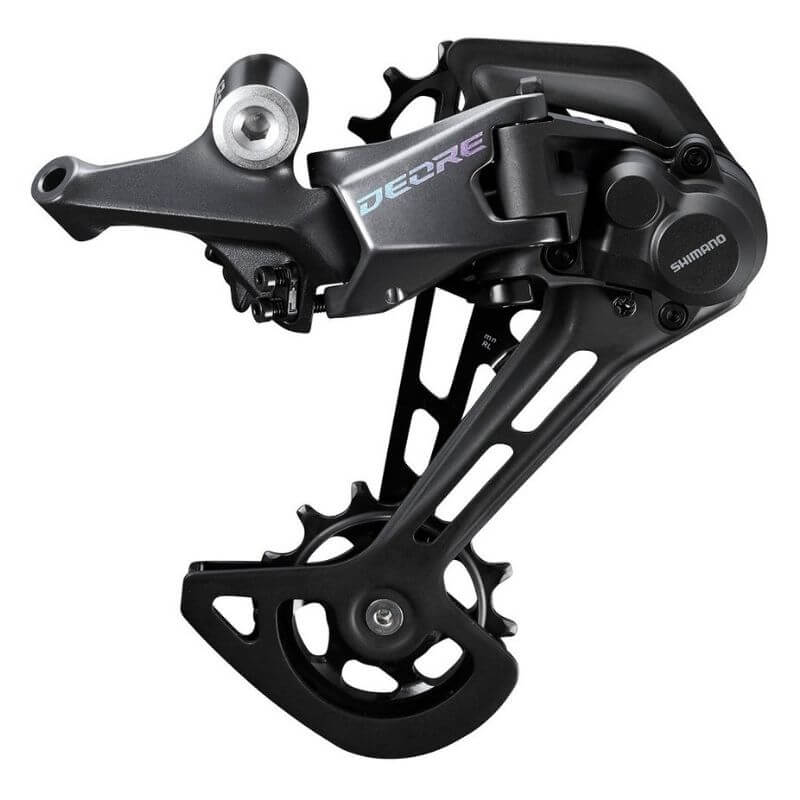 Zadnji menjalnik SHIMANO DEORE RD-M6100-SGS 12P