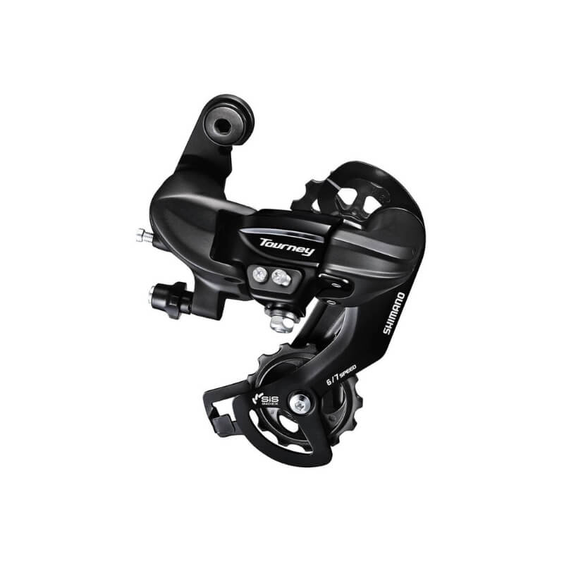 Zadnji menjalnik SHIMANO Tourney 6/7P