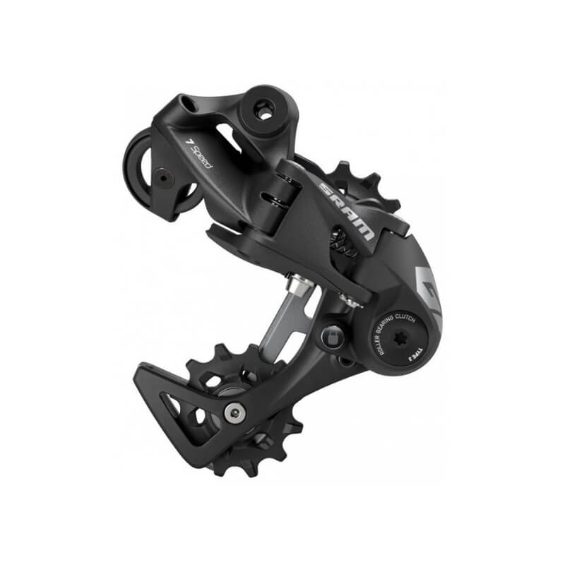 Zadnji menjalnik SRAM GX DH Type 3.0 7P