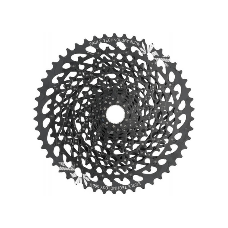 Zadnji verižnik SRAM GX Eagle XG-1275 10-50T 12P