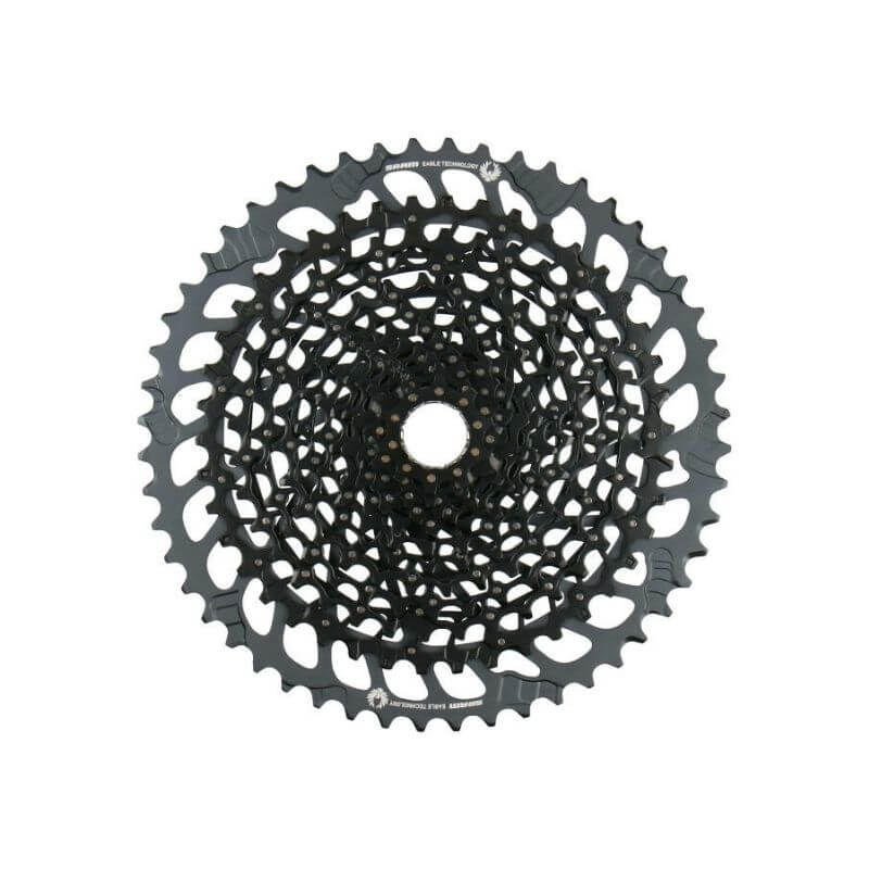 Zadnji verižnik SRAM GX Eagle XG-1275 10-52T 12P