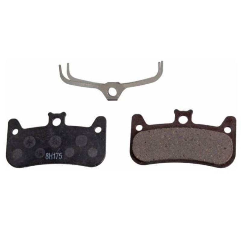 Zavorne obloge FORMULA Cura 4 - organske