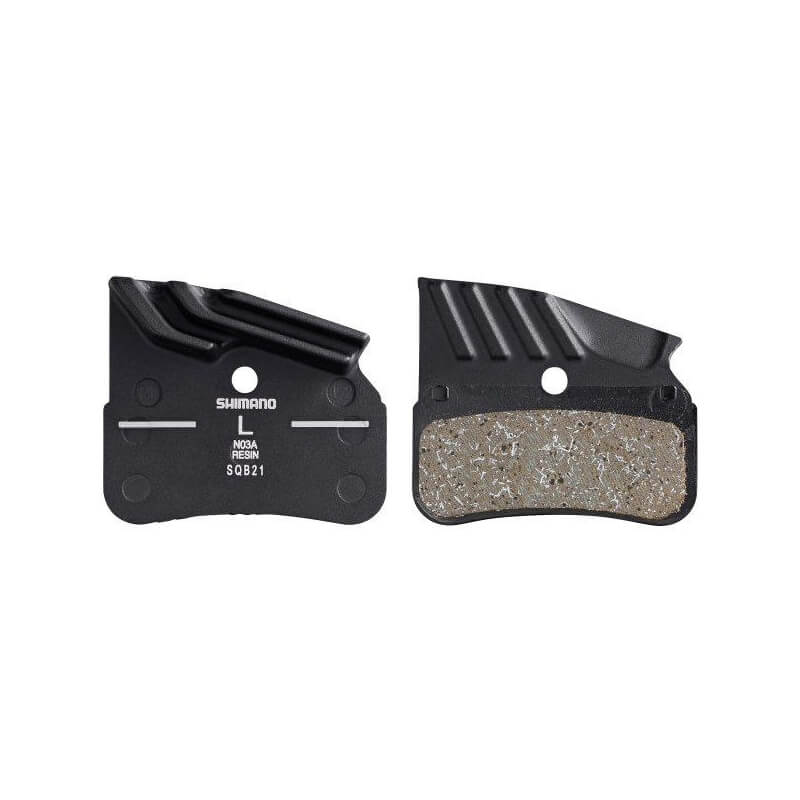 Zavorne obloge SHIMANO N03A resin