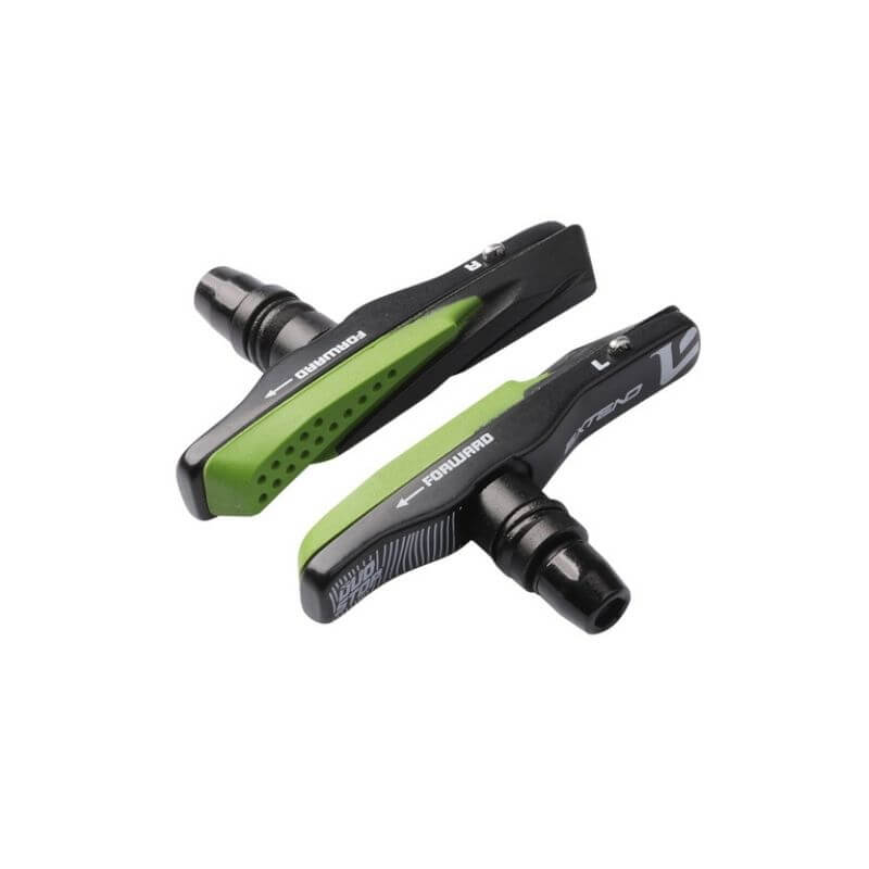 Zavorni čeveljčki EXTEND DUO-STOP