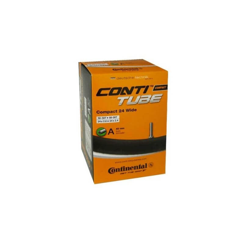 Zračnica CONTINENTAL 24 Wide