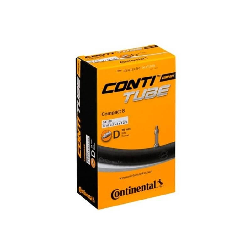 Zračnica CONTINENTAL Compact 8