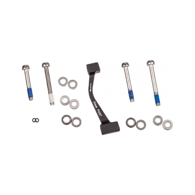 Adapter zavore ELVEDES Flat Mount 160mm