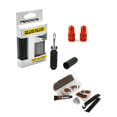 Barvni kapici ventila WHEELPRO