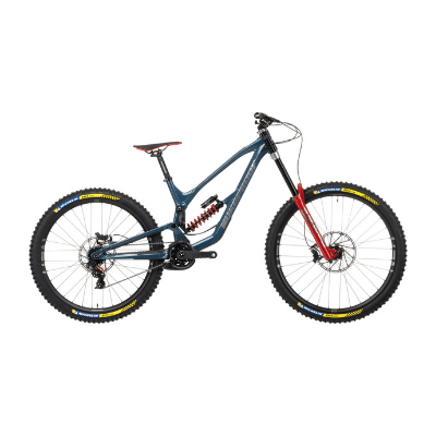 Downhill kolo SCOTT GAMBLER 10 2026