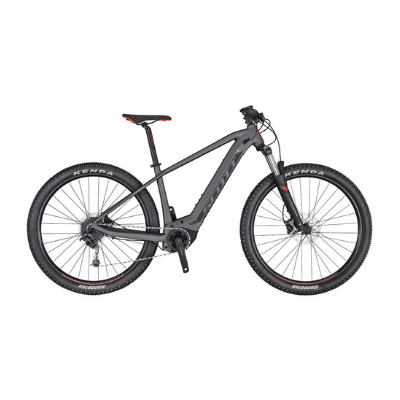Cestno električno kolo SCOTT ADDICT RC eRIDE 10