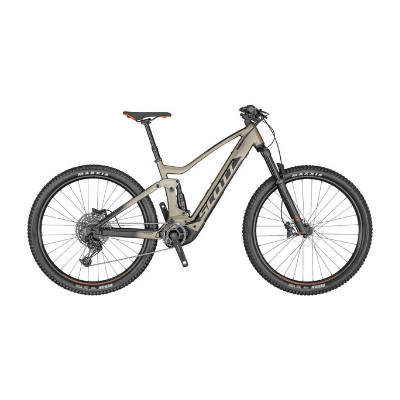 Cestno električno kolo SCOTT ADDICT RC eRIDE 10