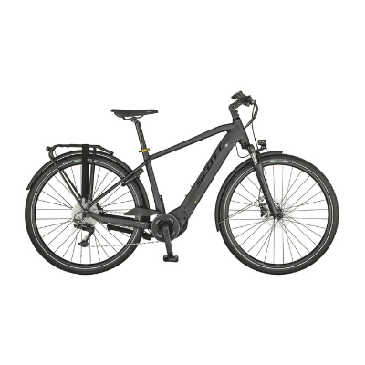 Cestno električno kolo SCOTT ADDICT RC eRIDE 10