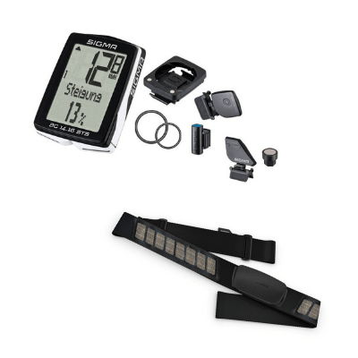 3 delni set ščetk za čiščenje kolesa MUC-OFF