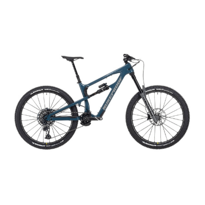 Downhill kolo SCOTT GAMBLER 10 2026