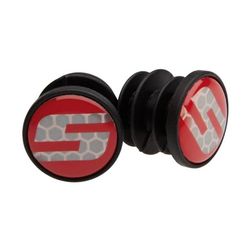 Čepi krmila SRAM za cestno kolo