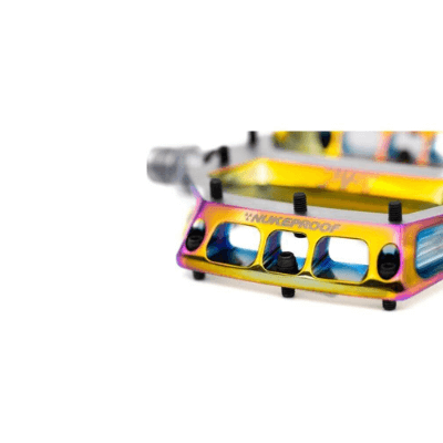 Blokeji CRANK BROTHERS MTN Premium Cleat Easy 0°