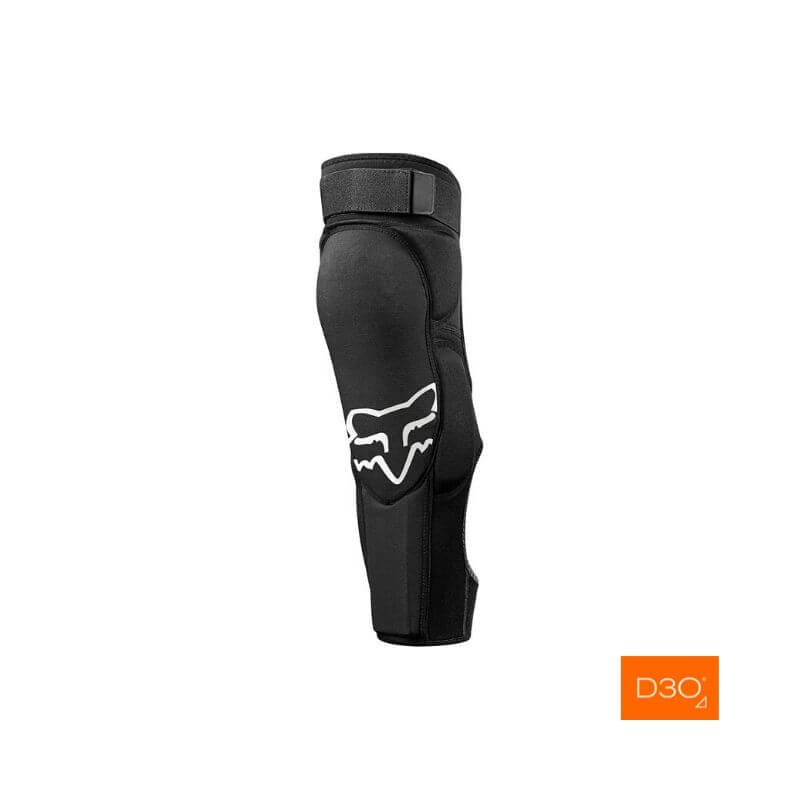 Ščitniki za noge FOX LAUNCH D30