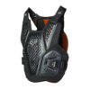 Ščitnik za trup FOX RACEFRAME IMPACT D3O® SB