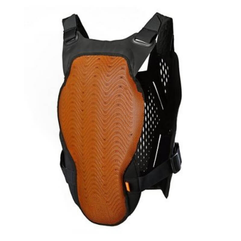 Ščitnik za trup FOX RACEFRAME IMPACT D3O® SB-1