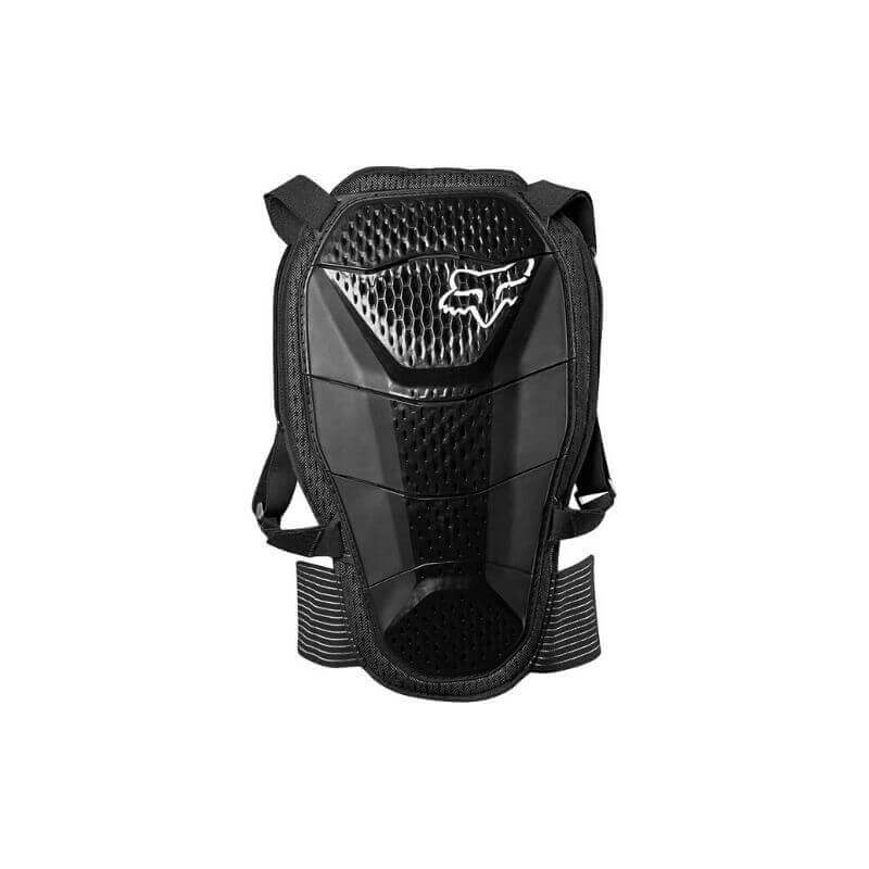 Ščitnik za trup FOX TITAN SPORT JACKET BODY ARMOR