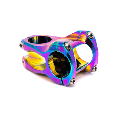 Aluminijasta krmilna podložka KALLOY