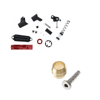 Adapter zavore ELVEDES Flat Mount 160mm