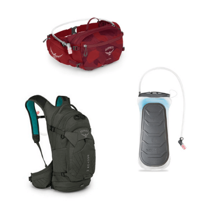 3 delni set ščetk za čiščenje kolesa MUC-OFF