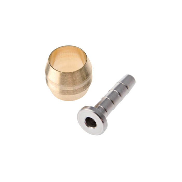 Oliva in insert SHIMANO SM-BH90