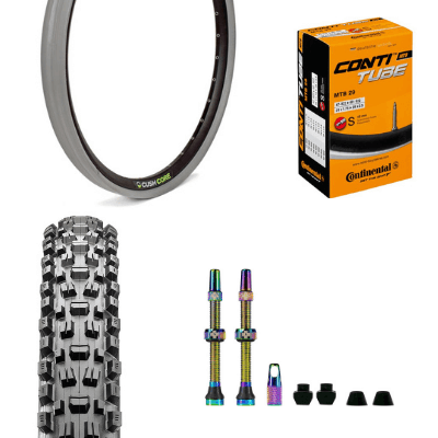 ABSOLUTE BLACK bolt covers SHIMANO Dura-Ace R9100 grey