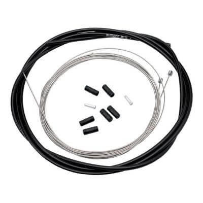 ABSOLUTE BLACK bolt covers SHIMANO Dura-Ace R9100 grey