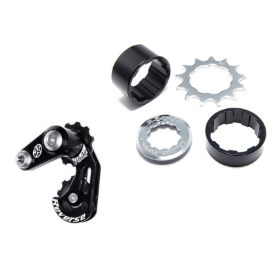 ABSOLUTE BLACK bolt covers SHIMANO Dura-Ace R9100 grey