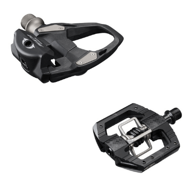 Blokeji CRANK BROTHERS MTN Premium Cleat Easy 0°