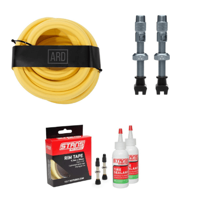 Barvni kapici ventila WHEELPRO