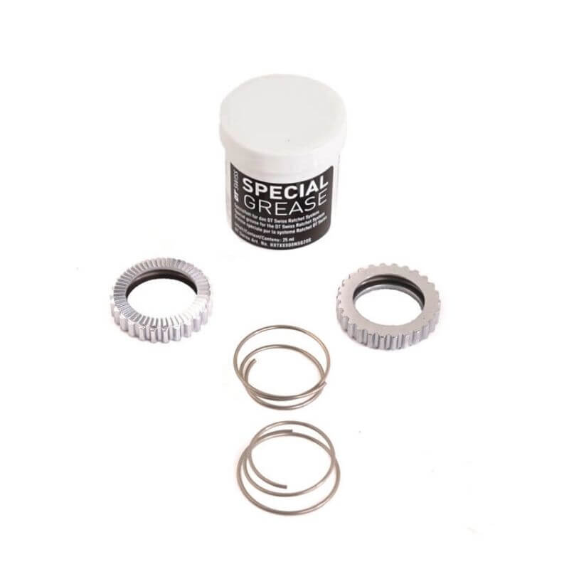 DT SWISS Ratchet Kit Star SL 54T