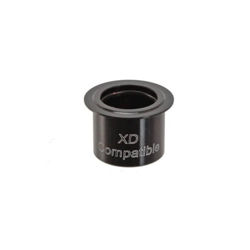 Adapter za pesta DT SWISS 240/350/370 148/142mm X-12 Sram XD