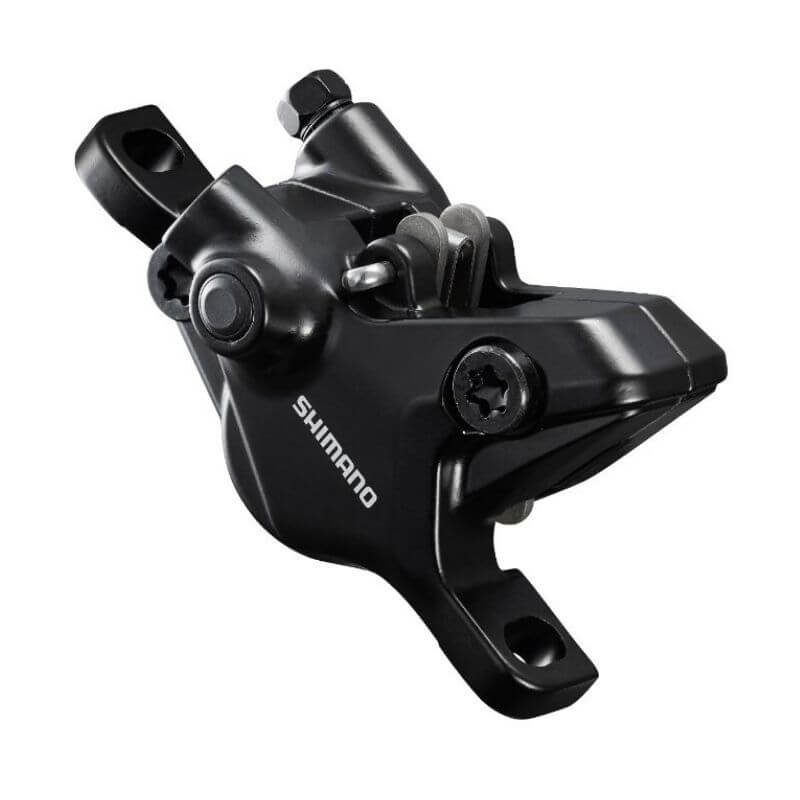 Disk zavorna čeljust SHIMANO BR-MT410