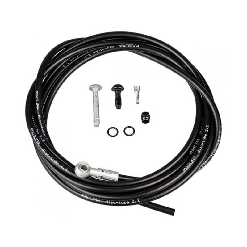 Hidravlični zavorni bovden MAGURA MT 2500mm